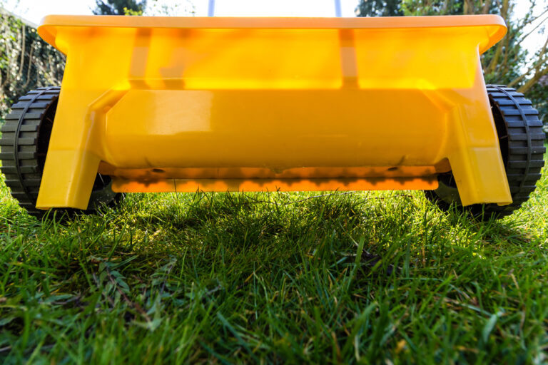 fertilizer treatment
