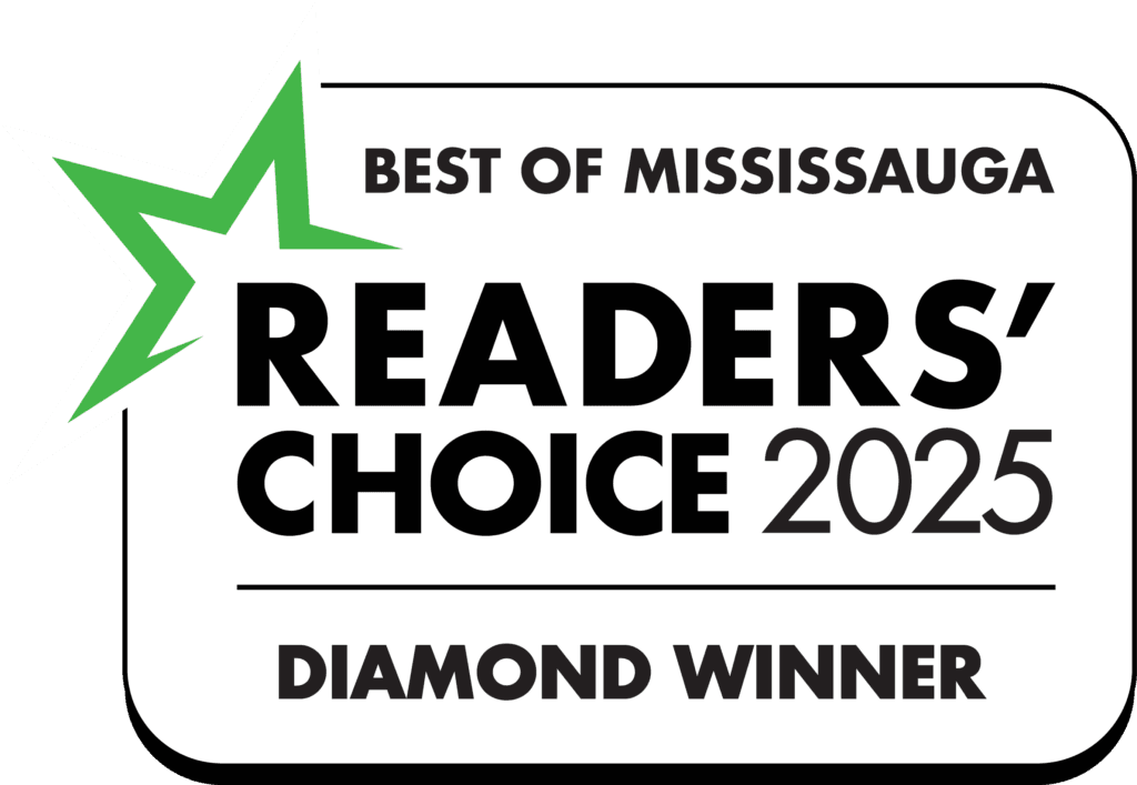 best lawn care in mississauga